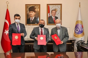 36nc Okul, Prof. Dr. Kapcolundan